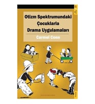 Otizm Spektrumundaki Çocuklarla Drama Uygulamaları