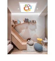 Led Avize Led Panel Aydınlatma Tasarım Led Avize 60w-6500k Işıklandırma Modern Avize