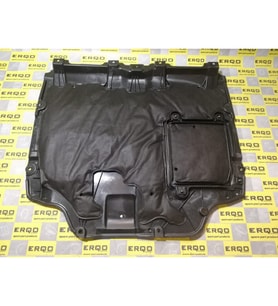 TOYOTA CHR MOTOR ALT MUHAFAZASI 2016-2023 51410-F4030-ERQ