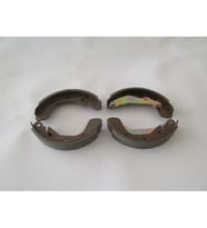 CHEVROLET AVEO- HB- 05/08; ARKA FREN PABUCU (101,5X36) (DAIWA) 93740252 5131-6360