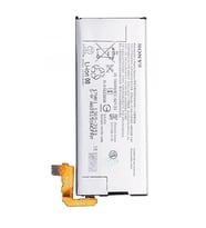 Sony XZ PRİME Uyumlu Pil Sıfır - Servis