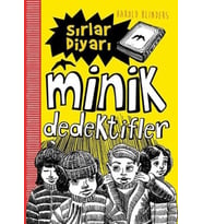 Sırlar Diyarı - Minik Dedektifler