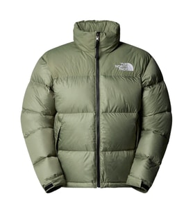 The North Face M 1996 RETRO NUPTSE JACKET Erkek Ceket NF0A3C8DBO91 (Yeşil)