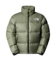 The North Face M 1996 RETRO NUPTSE JACKET Erkek Ceket NF0A3C8DBO91 (Yeşil)