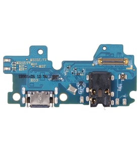 Samsung Uyumlu Galaxy M22 Şarj Soketli Mikrofon Bordu SM-M225FV