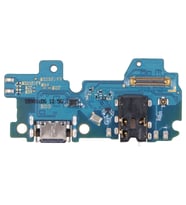 Samsung Uyumlu Galaxy M22 Şarj Soketli Mikrofon Bordu SM-M225FV