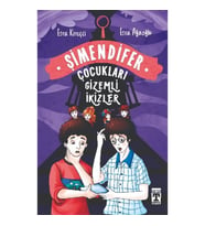 Gizemli İkizler - Şimendifer Çocukları