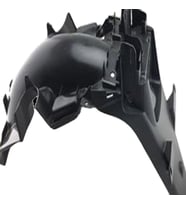 RAMZEY RMG SCORPION ARKA ÇAMURLUK
