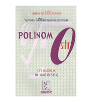 Karekök Yayıncılık Karekök Polinom Sıfır Kolektif (Çok Renkli)