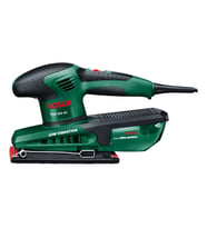 Mey İthalat® Bosch PSS 200 AC Titreşimli Zımpara Makinesi