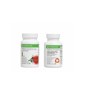 Thermo Complete 50 Gram Klasik Aromalı Çay