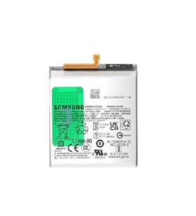 Samsung S24 % 100 Servis Ürünü Batarya Pil