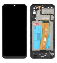 Samsung Galaxy A04E - SM-A042 Uyumlu Lcd Ekran Dokunmatik Servis Lcd ÇITALI