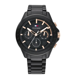 Tommy Hilfiger TH1791858 Erkek Kol Saati