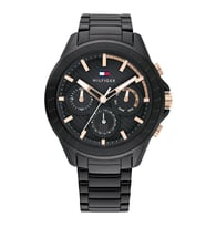Tommy Hilfiger TH1791858 Erkek Kol Saati