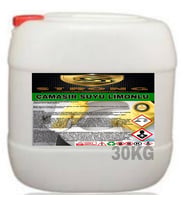 STRONG ÇAMAŞIR SUYU LİMON KOKUSU 30KG