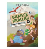 Ejderhalar Kulesi - Bilmece Krallığı 3