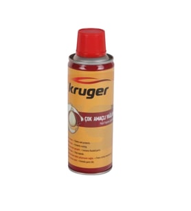 Çok Amaçlı Bakım Spreyi - 200 ml