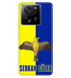 Xiaomi Mi 8 9 10 10T 11 11T 12 13 14 15 Note Lite Pro Kılıf İsim Yazılı Kişiye Özel Model-23 (Çok Renkli)