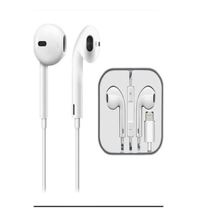 ZR321 Carboon 103B Lightning Kulaklık
