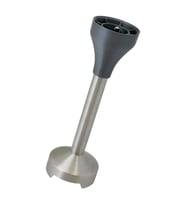 Arzum Uyumlu AR1062 MİXTECH MULTİ Blender Parçalayıcı Ayak 3D Gri