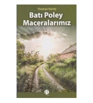 Batı Poley Maceralarımız