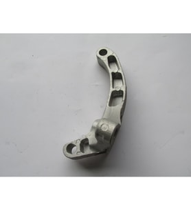 RENAULT CLIO- 4- HB- 13/16; MOTOR TAKOZU BAĞLANTI KULAĞI 1.2CC OTOMATİK (ALÜMİNYUM) 112539045R