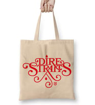 Dire Straits Queen Fleetwood Mac Eagles Led Zeppelin Eric Clapton Bez Çanta Uzun Saplı