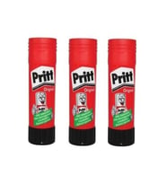 Stick Yapıştırıcı 43 gr. (3 Adet)