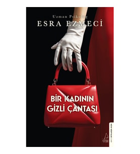 Bir Kadının Gizli Çantası