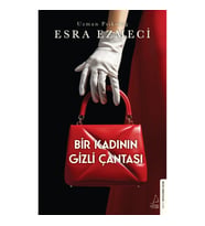 Bir Kadının Gizli Çantası