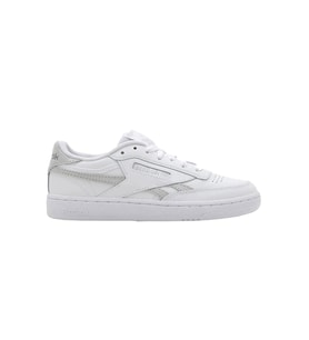 Reebok Club C Revenge Kadın Spor Ayakkabı 100033100 (Beyaz)