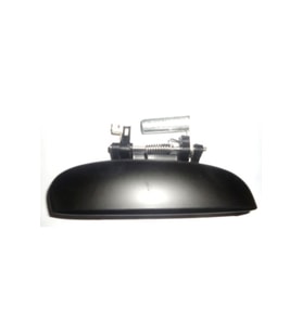 HYUNDAI I10- 08/11 ARKA KAPI DIŞ AÇMA KOLU SAĞ SİYAH (BOYANIR TİP) 83660-0X060