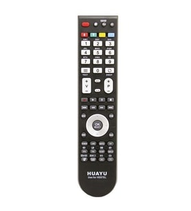 Vestel Lcd-Led-Plazma Universal Tv Kumanda