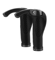 Barendli, Vidalı Ergonomik Bisiklet Elciği Ergonomik Avuç İçi Destekli BİSİKLET ELCİK SİYAH