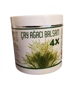 Çay Ağacı Balsam 500Ml 1Adet, Lokman Aktar