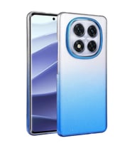 Durukar® Redmi Note 14 Pro 4G Glossy Kapak - Mavi