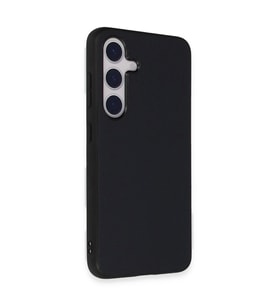 Samsung Galaxy S24 Kılıf Taft Kapak - Lacivert