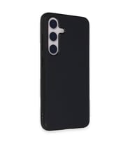 Samsung Galaxy S24 Kılıf Taft Kapak - Lacivert