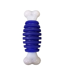 Dinazor Kemik Sarı 17 cm (Mavi)