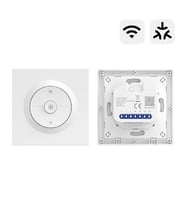 SONOFF Fusion Serisi Orb-DIM Matter Dimmer Akıllı Duvar Anahtarı MINI-DIM-E