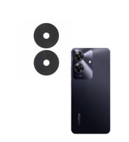 Realme Uyumlu Note 60 Kamera Lensi Cam RMX3933