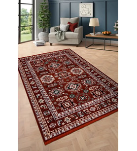 YoudayHomeCollection KUZEY Model Halı — EBAT: 120X180