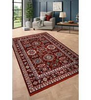 YoudayHomeCollection KUZEY Model Halı — EBAT: 120X180
