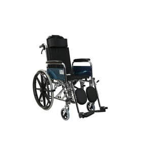 GOLFİ G124c Multi Fonksiyonel Çocuk / Pediatrik Tekerlekli Sandalye