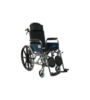 GOLFİ G124c Multi Fonksiyonel Çocuk / Pediatrik Tekerlekli Sandalye