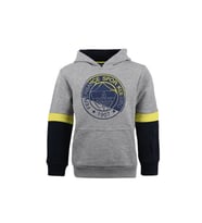 Fenerbahçe ÇOCUK TRIBUN RENK BLOKLU SWEAT (Gri)