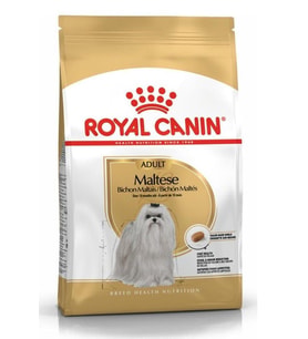 Royal Canin Maltese Bichon Maltais Köpek Maması 1.5 Kg