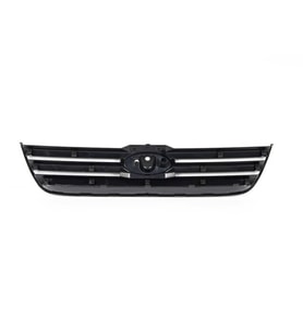 Ford Connect Ön Panjur Siyah  2009-2013 (Oem No:  9T168150Aczhnt)
