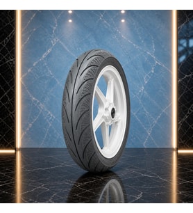 Servis 130/70-12 TL DIŞ LASTİK (STALLİON) Motosiklet Lastiği